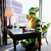 Grænn Next (@graenn_dragon) 's Twitter Profile