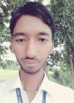 ✍️ MA. Sociology Student, 🎓 SKMU Dumka University Jharkhand & social worker