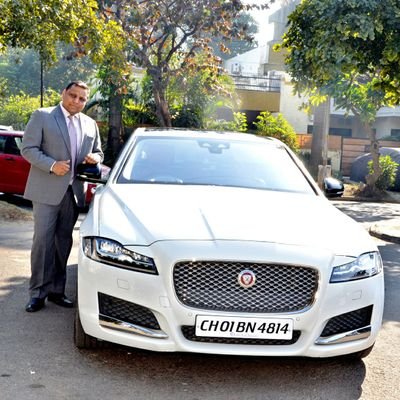 sanjay1aggarwal twitter avatar