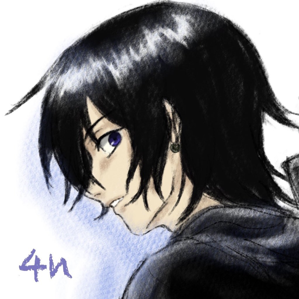 4n(しん)と読みます。アンチキ(ユニクロ)引退、アシュテ引退。 ニノクロ(ゼーラ)引退。ポケポケとシャドバWBをまったり楽しむ!娘に癒されてます。