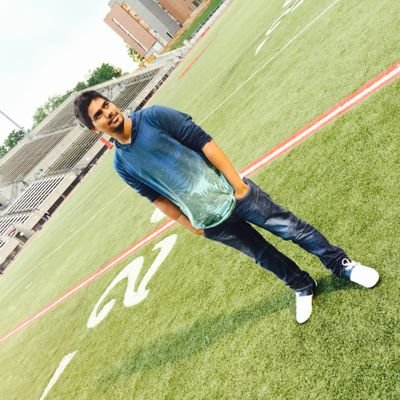 vnihanth's profile picture. 