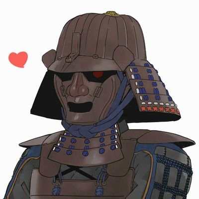 落武者さんのプロフィール画像