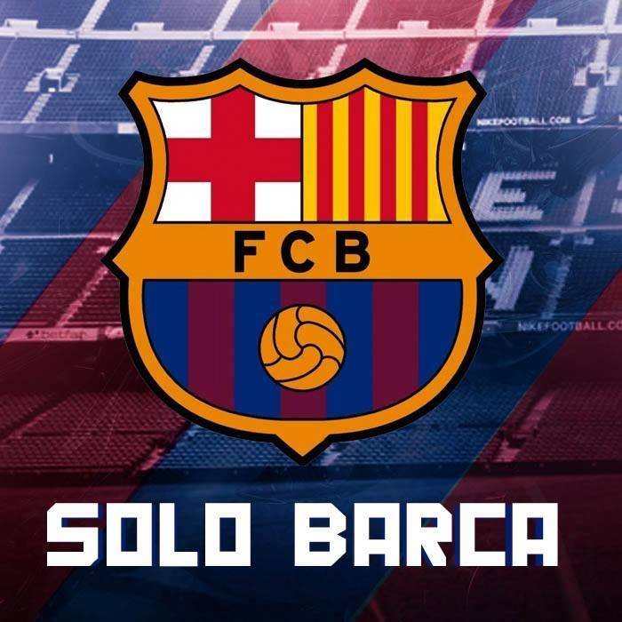 👉Síguenos👈 Aquí encontraras las noticias mas actuales, Imágenes, Vídeos, Gifs, y mucho mas. 🔝💯 Sobre el mejor equipo FC Barcelona😍😍 Visça Barça