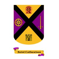St Catherine's GAA & Camogie(@StCatherinesGAA) 's Twitter Profile Photo