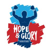 Hope & Glory Boxing(@HopeGloryBoxing) 's Twitter Profile Photo