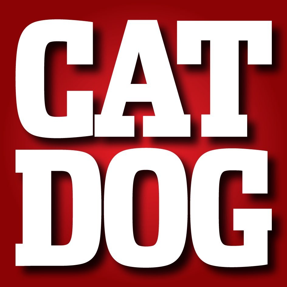 CatDogDergi Profile Picture