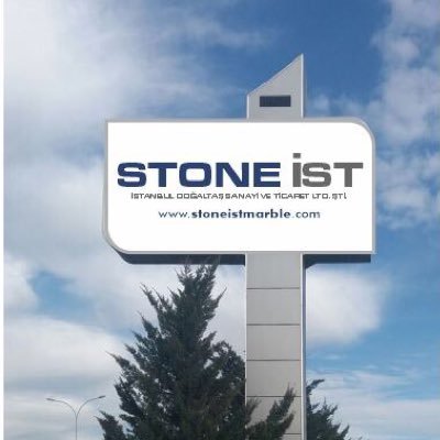 InfoStone's profile picture. Production and manufacturing of marble, granite , onyx, and other stones. -STONE IST-