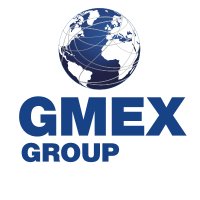 GMEX(@GMEX_Group) 's Twitter Profile Photo