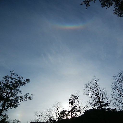 雲好き。天気好き。

大阪北部を中心に、雲や天気の写真を撮ったりしてます。

「The Cloud Appreciation」（雲を愛でる会）会員。（No42607）
https://t.co/PEufmISqRQ

バリバリのペーパー気象予報士。