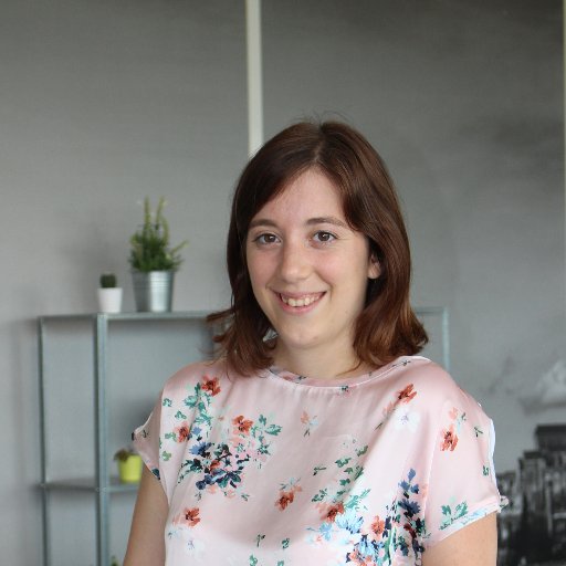 Clarisse_TES's profile picture. Chargée de projets au pôle de compétitivité TES. Suivez l'actu de nos adhérents et de l'innovation numérique. #etourisme #smartcity #greentech