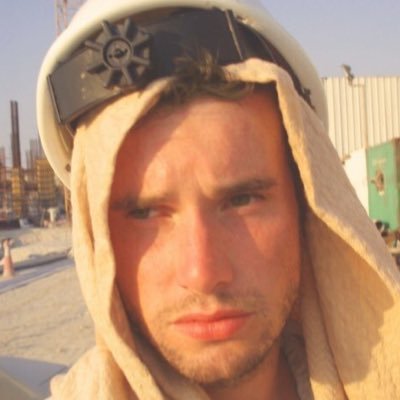 russell_bonnett's profile picture. 