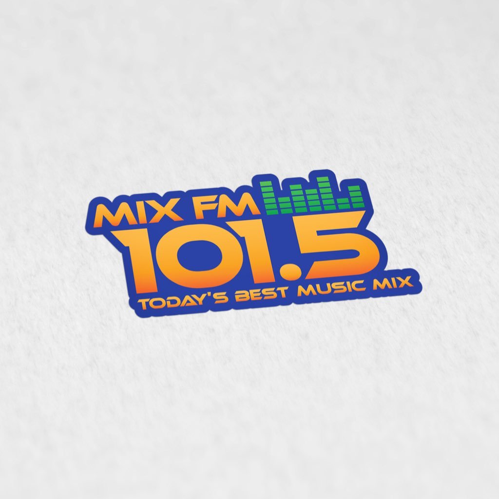 MixFM 101.5