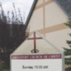 A small and friendly church  in Red Deer, AB #ChurchofChrist Please join us this Sunday.