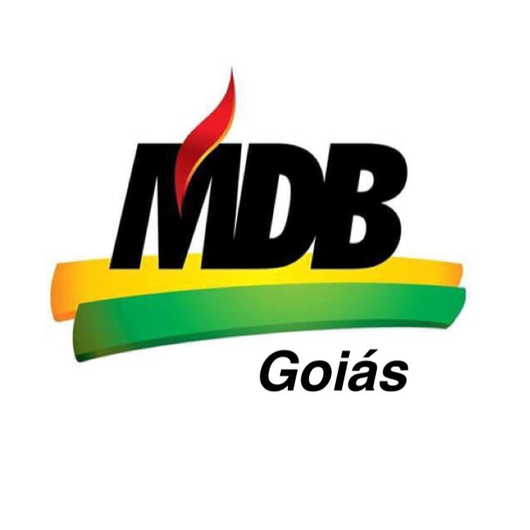 Twitter oficial do maior partido de Goiás. O maior partido do Brasil.