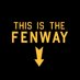 The Fenway (@TheFenway) Twitter profile photo