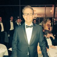 Eddie Hartman (@eddierhartman) 's Twitter Profile