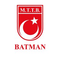 MTTB Batman (@mttbbatman) 's Twitter Profile Photo MTTB Batman (@mttbbatman) 's Twitter Profile Photo
