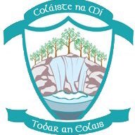 Coláiste na Mí(@ColaisteNaMi) 's Twitter Profile Photo