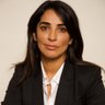 LoubnaHadid's profile picture. EdTech leader | CEO @Decenture_ | AI & Future of Work | Geopolitics & Sustainability | STEM & Women in Tech Loudspeaker | Views my own