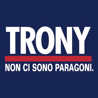 Il canale ufficiale di Trony: ogni giorno news, tecnologia, elettronica e divertimento. Seguiteci per essere sempre aggiornati!
#noncisonoparagoni