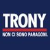 Trony (@TronyOfficial) Twitter profile photo