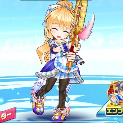 O3aUAwoKRQBXULT's profile picture. まなべです。白猫テニスしてます。