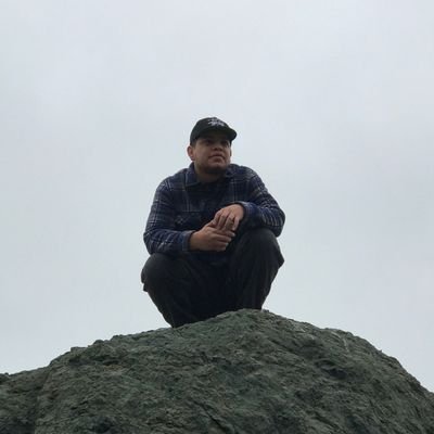 fabeean's profile picture. Never. Not. Thinking.