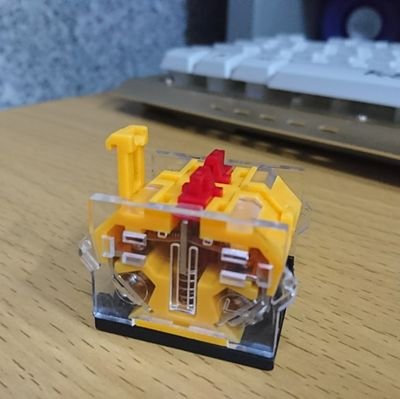 CharaSpc's profile picture. 