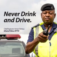 AMA-Road Safety (@roadsafetyaccra) 's Twitter Profile Photo