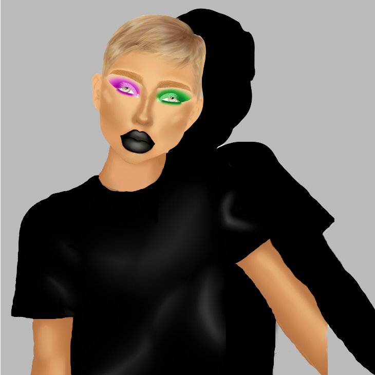 Level 73
Makup Finatic
Been On Stardoll Since 2013