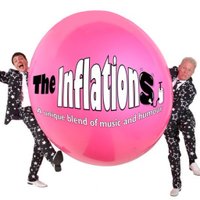 The Inflations (@theinflations) 's Twitter Profile