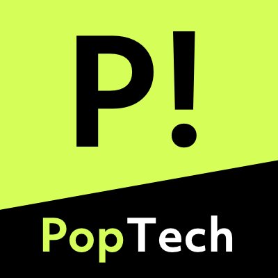 Global network committed to the vanguard of emerging technology, science, exploration, and creative expression. Host of the renowned annual PopTech conference.