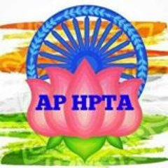APHPTA's profile picture. VIJAYAWADA