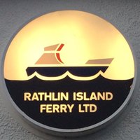 Rathlin Island Ferry(@RathlinFerry) 's Twitter Profile Photo