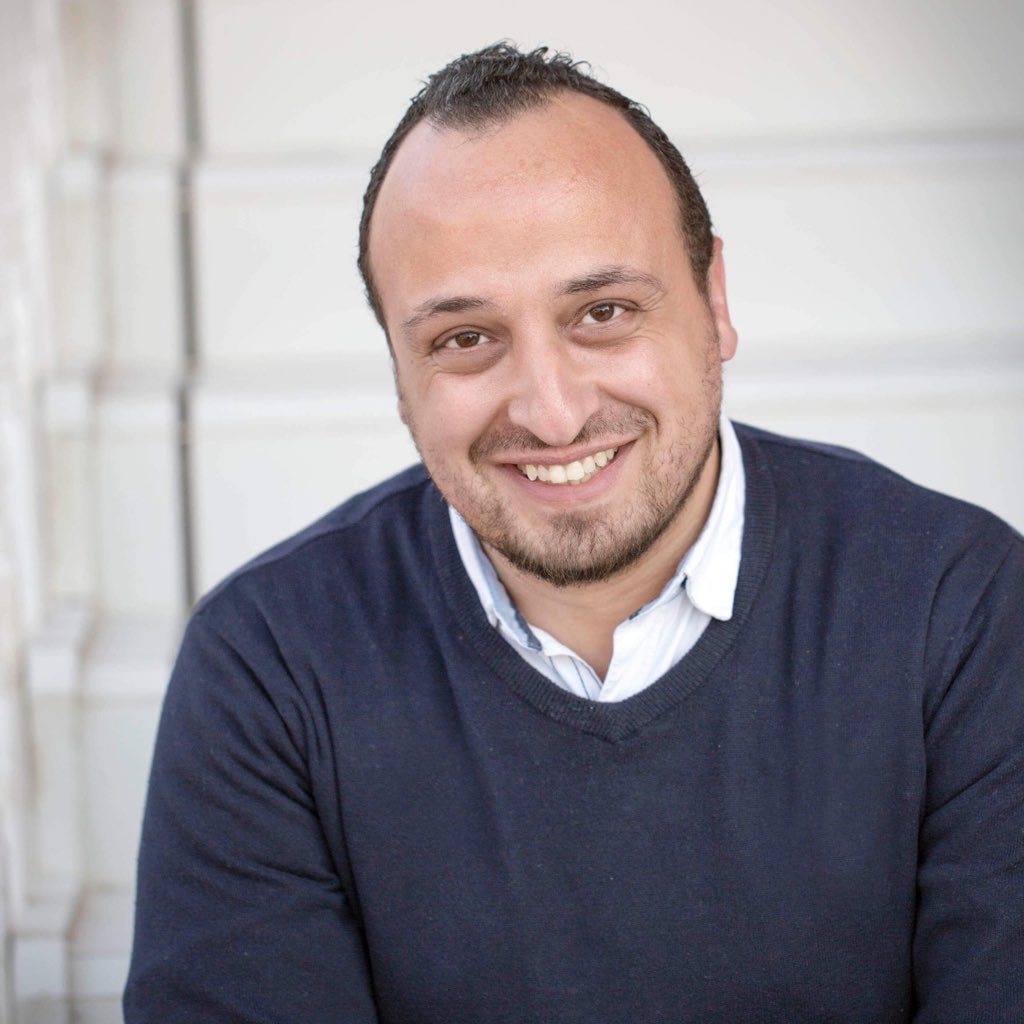 HatemShu's profile picture. 20 years in communications and journalism | Alum of @IUGAZA, @SyracuseU, @IKUedu

#FreePalestine