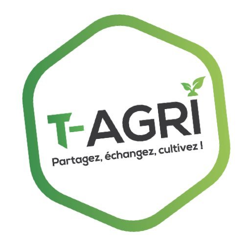 Compte officiel de T agri la 1ère plateforme agricole pour échanger au sein de chaque filière métier inclus dans la place @Turbocereal