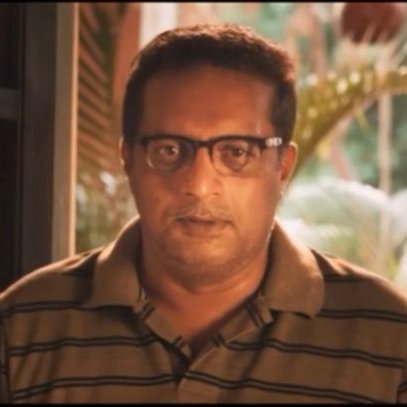 Ganapati_Uncle's profile picture. OK BANGARAM valla GANAPATI UNCLE ni., Maa Aavida  peru bhavani! మా  ఆవిడే నా వ్యాపకం  !! Real Account !!