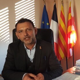 Maire d'Estavar / Président du SIVM et de la Regie des Eaux Haute Vallée du Sègre / Vpdt de la ComCom Pyrénées-Cerdagne / Prof de catalan et espagnol