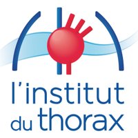 l'institut du thorax (@institut_thorax) 's Twitter Profile