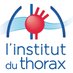 l'institut du thorax (@institut_thorax) Twitter profile photo l'institut du thorax (@institut_thorax) Twitter profile photo