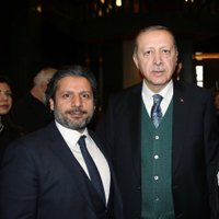 Sertaç Karaalp (@sertackaraalp) 's Twitter Profile