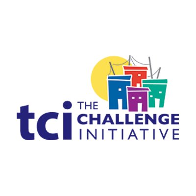 The Challenge Initiative - TCI