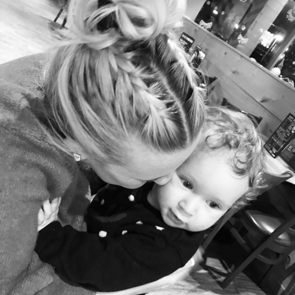 melis_tyrer's profile picture. Love My Little Finley 😘