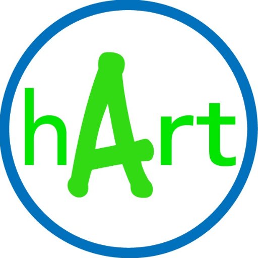 A registered charity introducing art for Recreation and Therapy to all ages http://t.co/GgXJ7RhIni