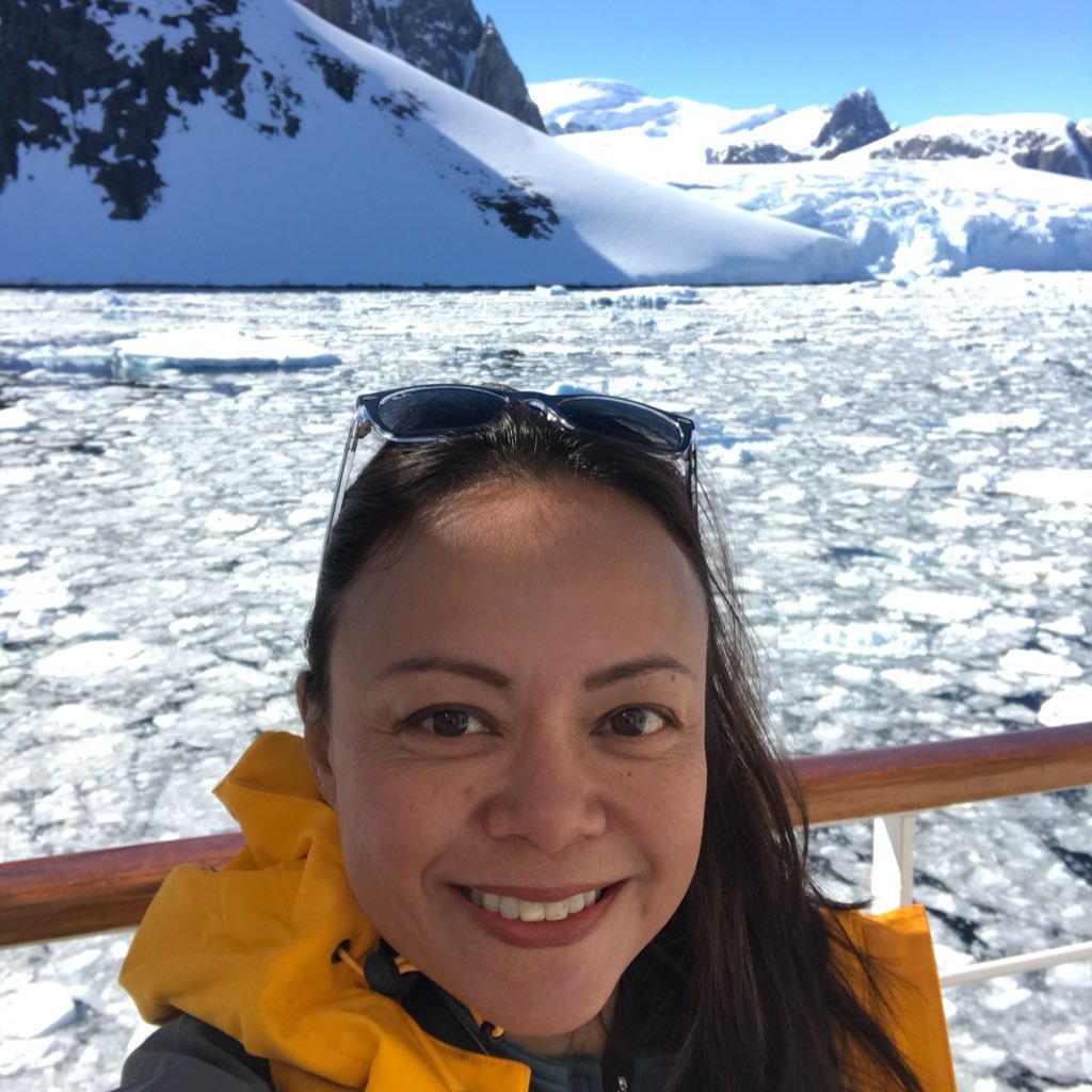 katholigores's profile picture. Media maven with a love for the metaphysical side of life. Executive Producer, iFlix PH