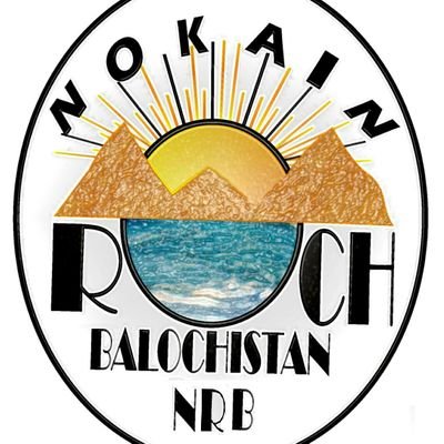 NokainRochBalochistan