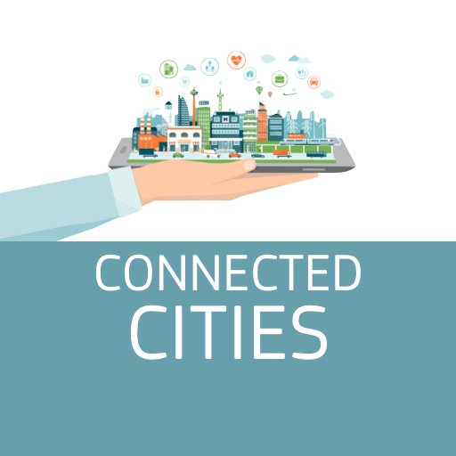 Official account for EU policies on ICT for Smart Cities and Communities. #smartliving #smartcities #smartenergy #IoT for cities within @DigitalEU