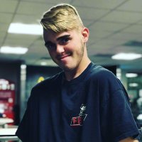 bryce martin (@brycemartin6996) 's Twitter Profile