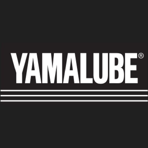 Official account of the Yamalube brand of engine oils, lubricants, and maintenance products.