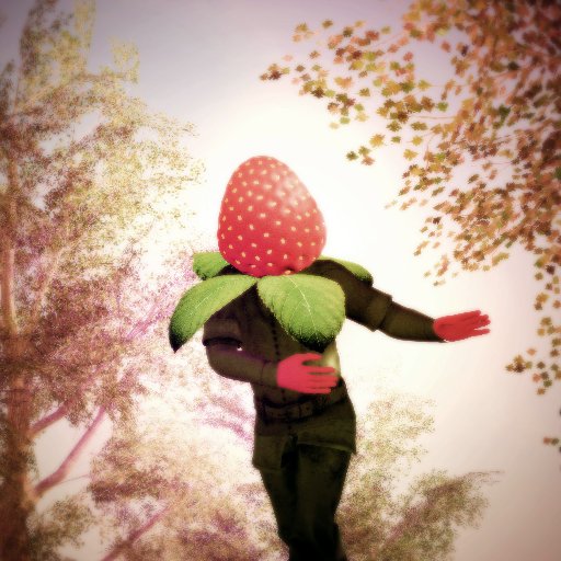 artist working with strange tools, forests and future writing systems 🍓
building https://t.co/3JaZ7X2N18 - democratizing immersive art